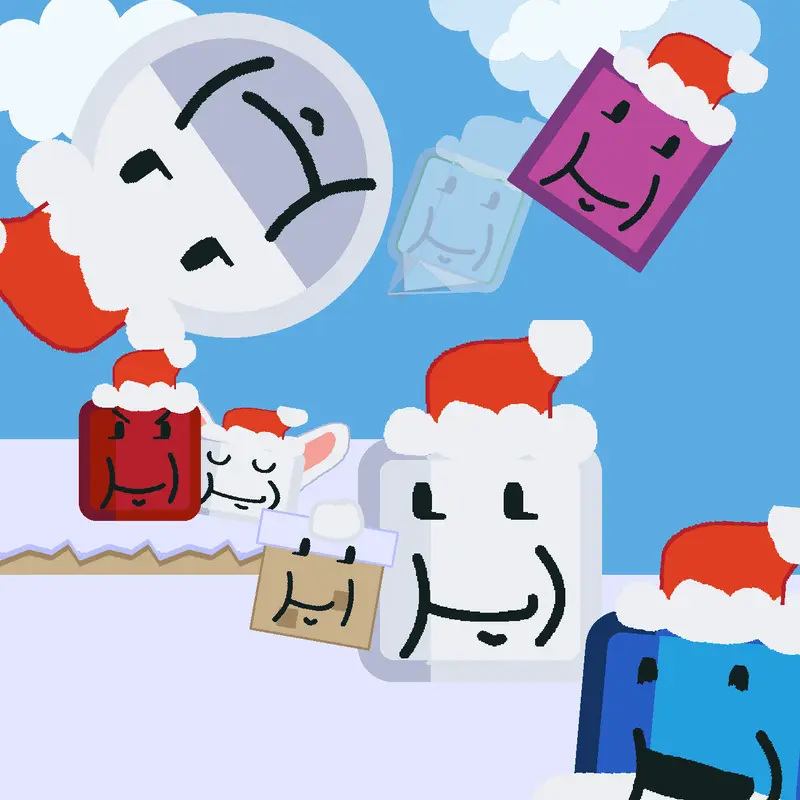 Game by @omlela