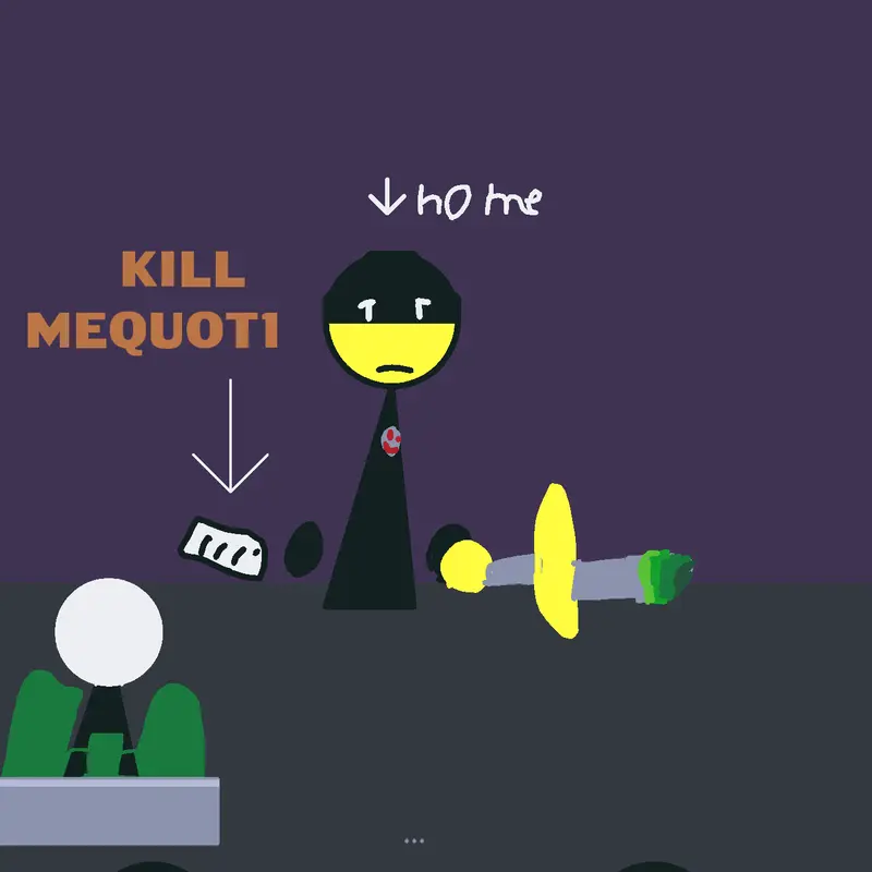 ... by @MeQuot1