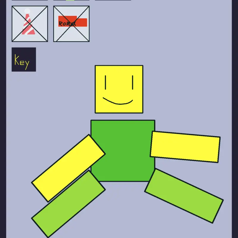 Game by @wayne_1032