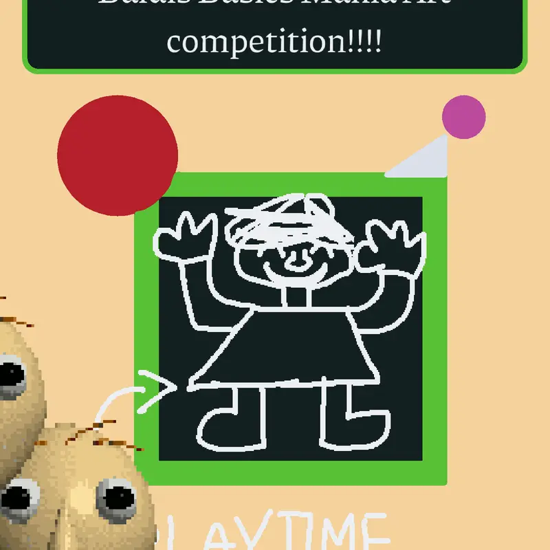 Game by @GreenyFace