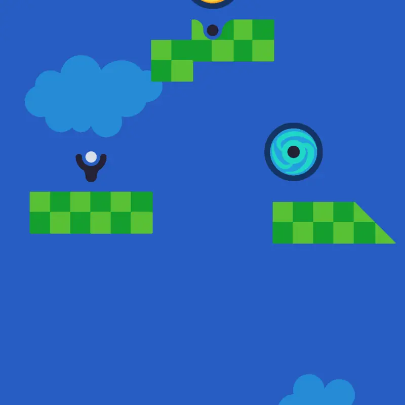 Game by @EVUAVRVHDN_404R