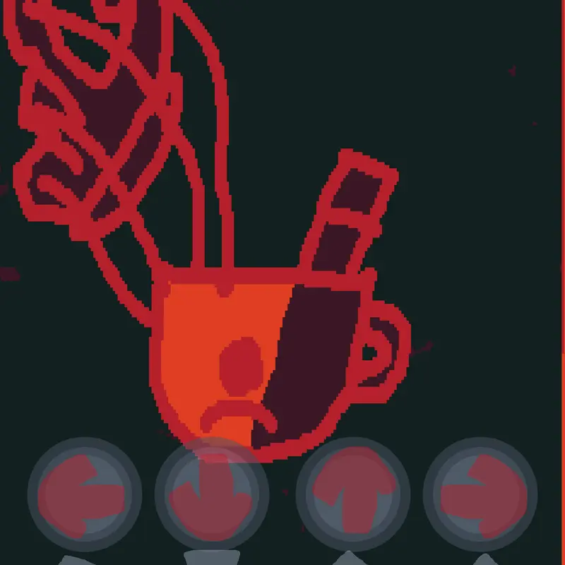 Demo paracetamol by @cuphead_fan123