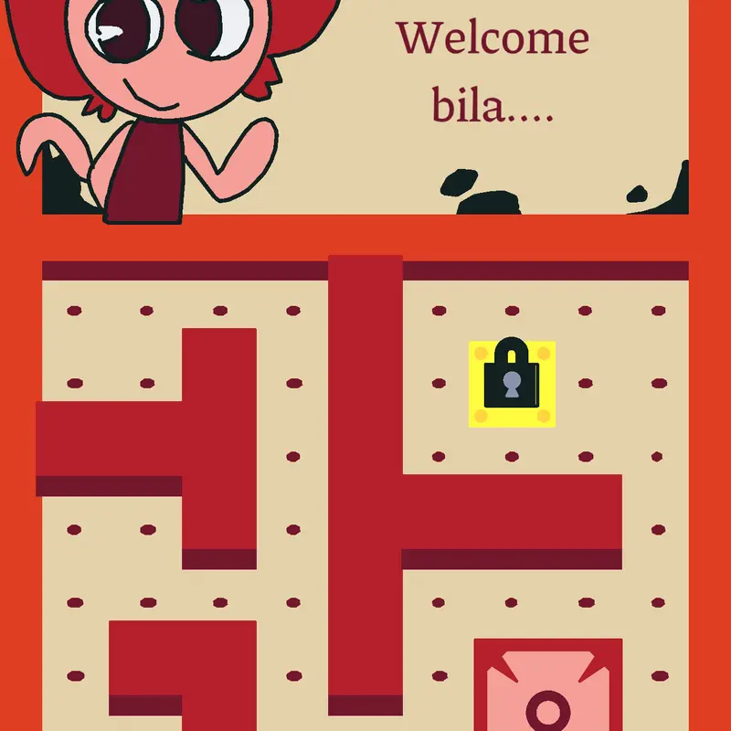 Game by @MGIVNICEGIRL
