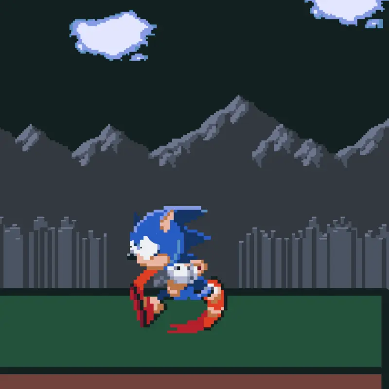 Game by @modgentails