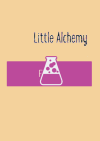 Little alchemy🧪 mini version Pls do not...