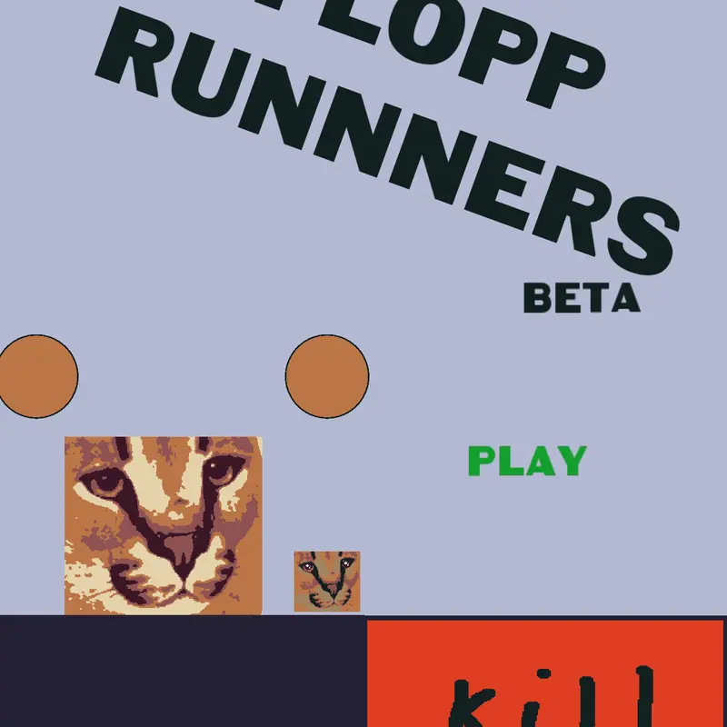 Game by @chezeeeeezezezezzezr