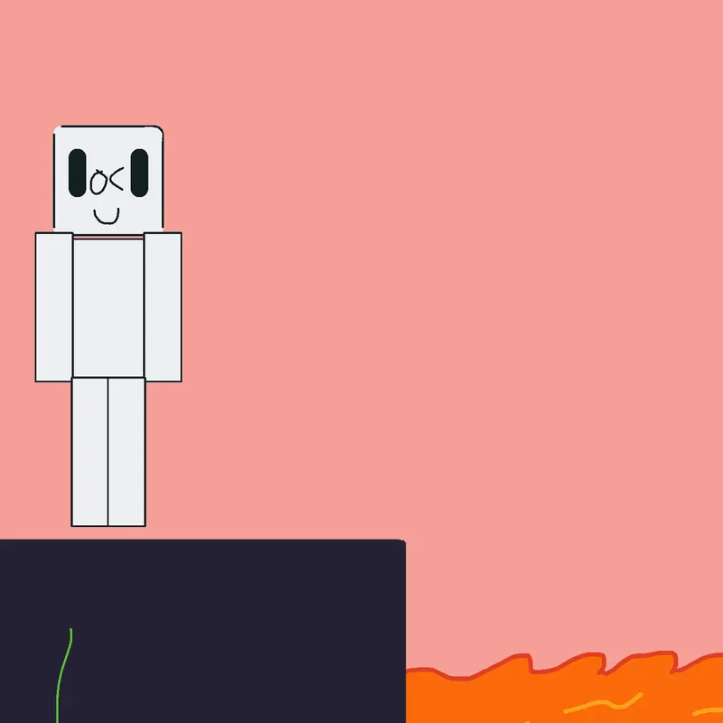 Game by @salmon_makes_dinosaurs