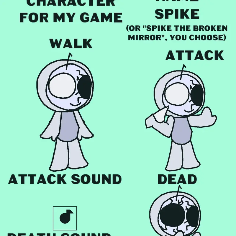 Game by @AbbyGum_official