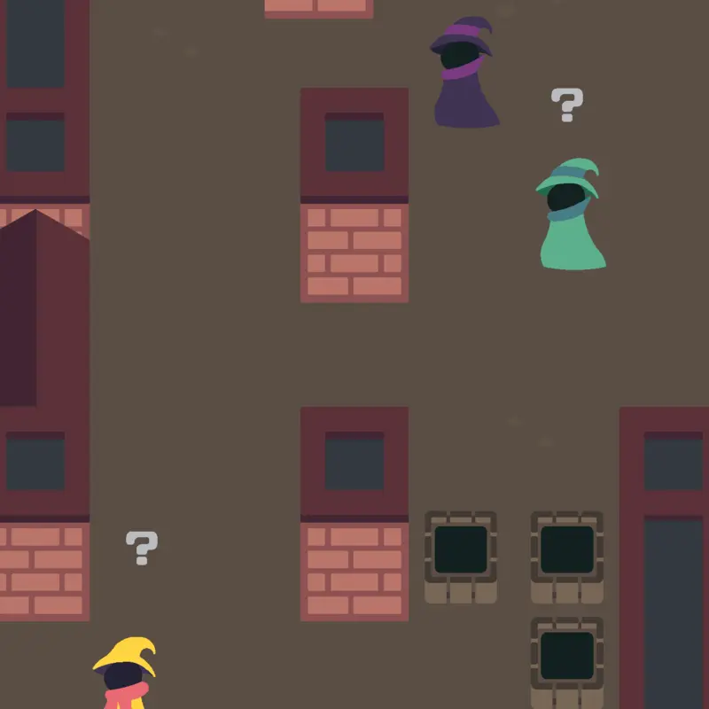 Game by @jandelct