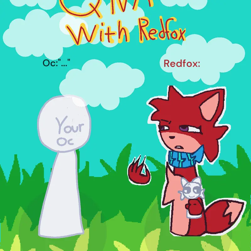 Game by @Redfoxpet