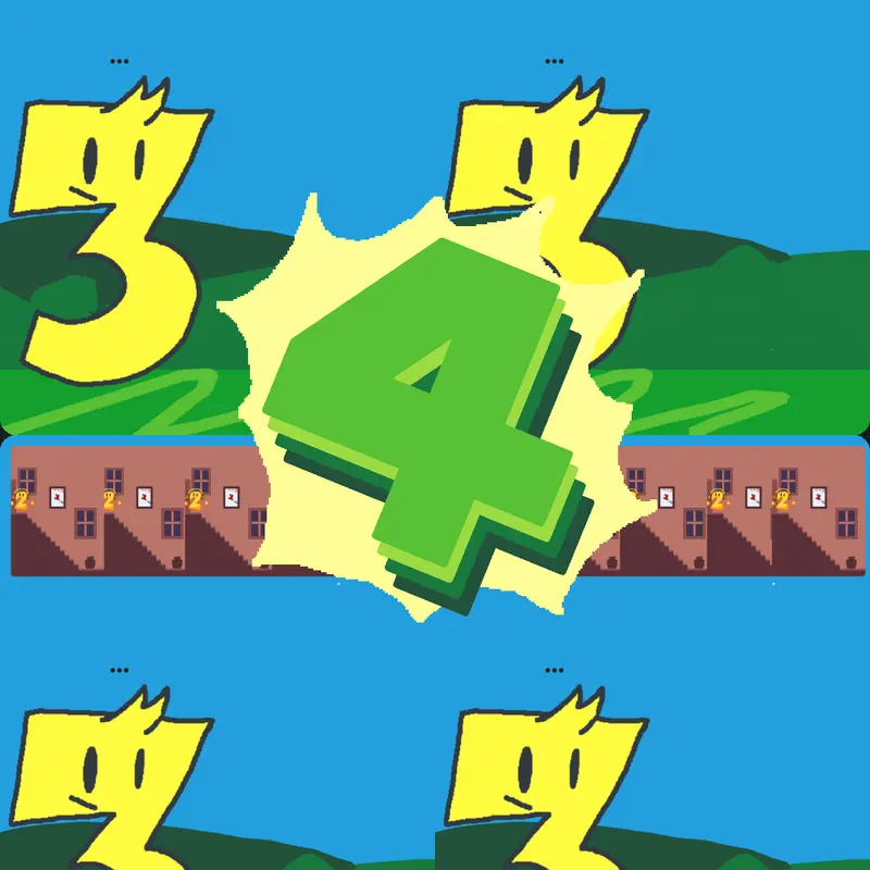 Game by @iage