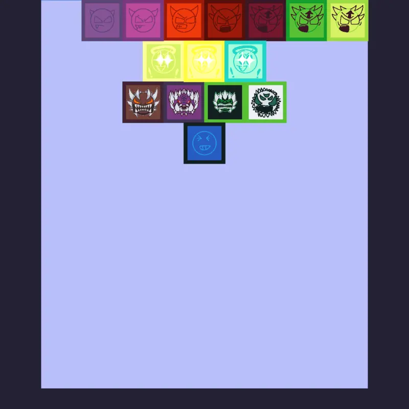 Game by @LunarLynxGD