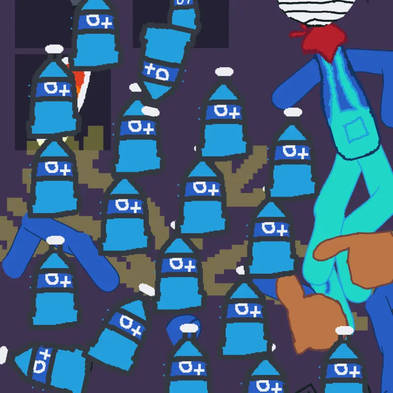 Game by @creacher