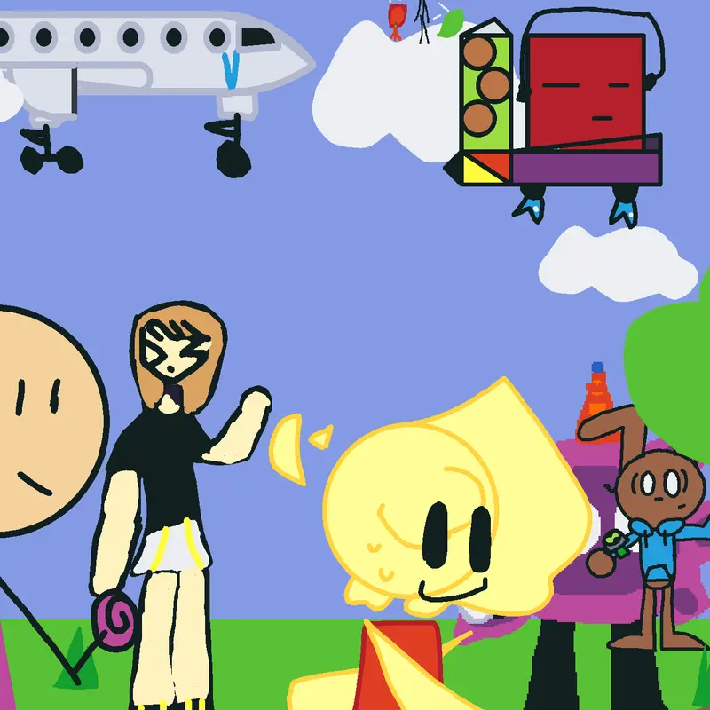 Game by @Reziel
