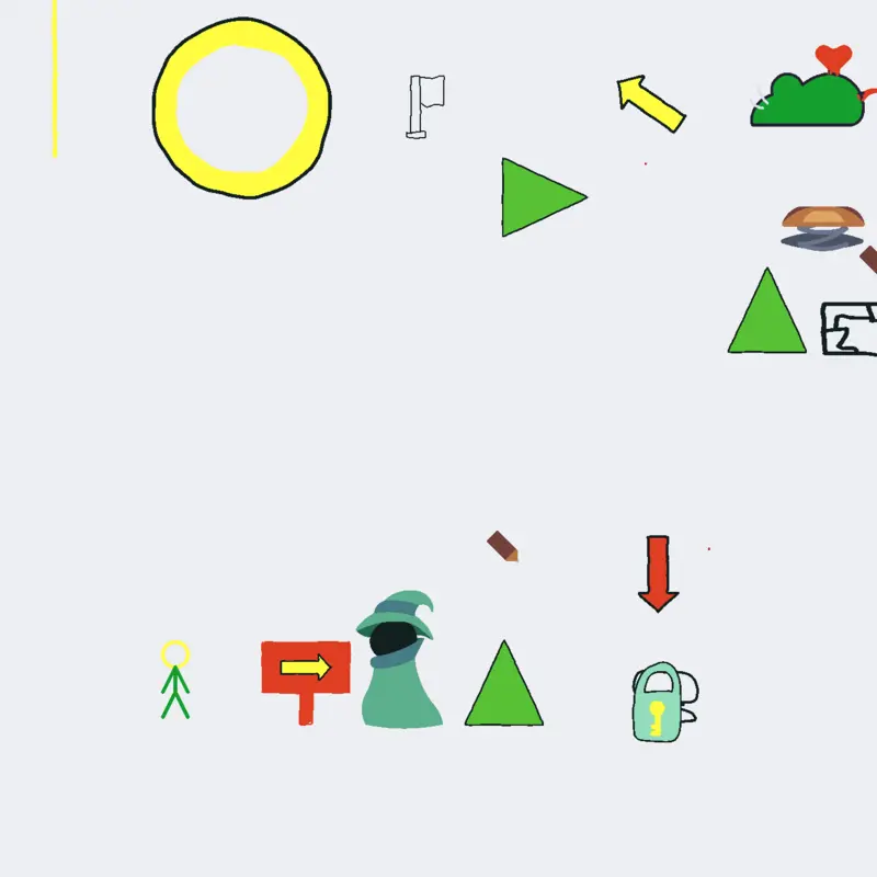 Game by @cappybanganh