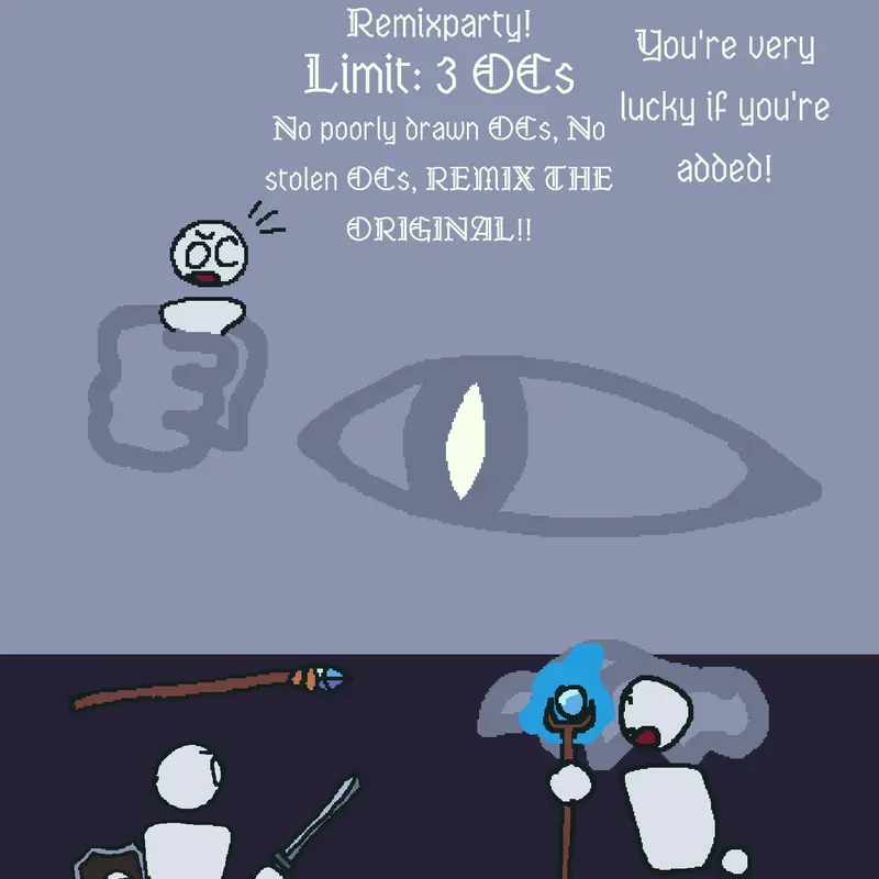 Game by @Muted-Artist