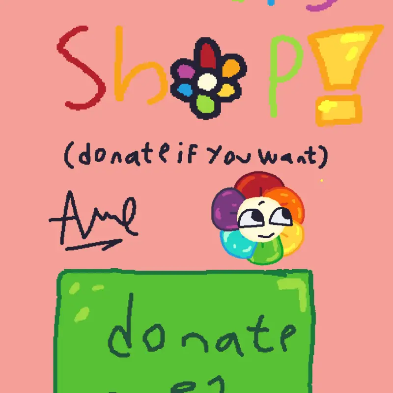 Bricks donation by @Y0UR_L0C4L_C0SM0