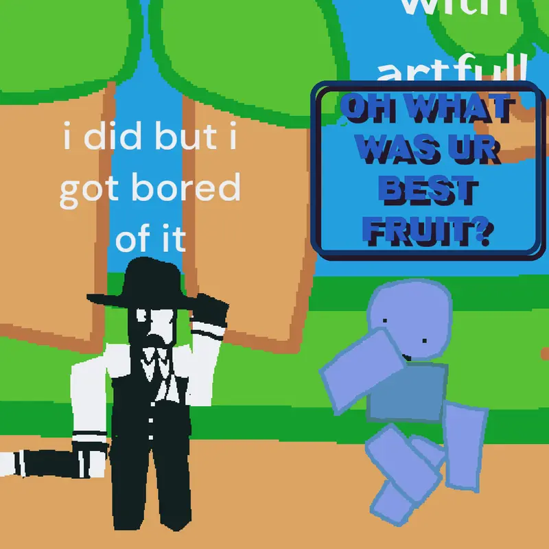 Game by @TehRealFinn