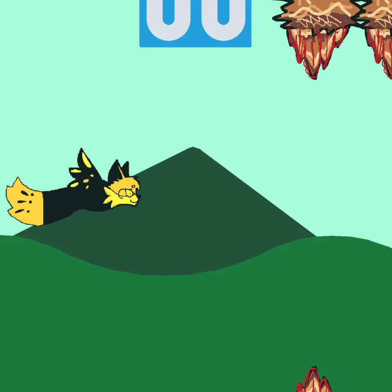 Game by @BeeYellow6677