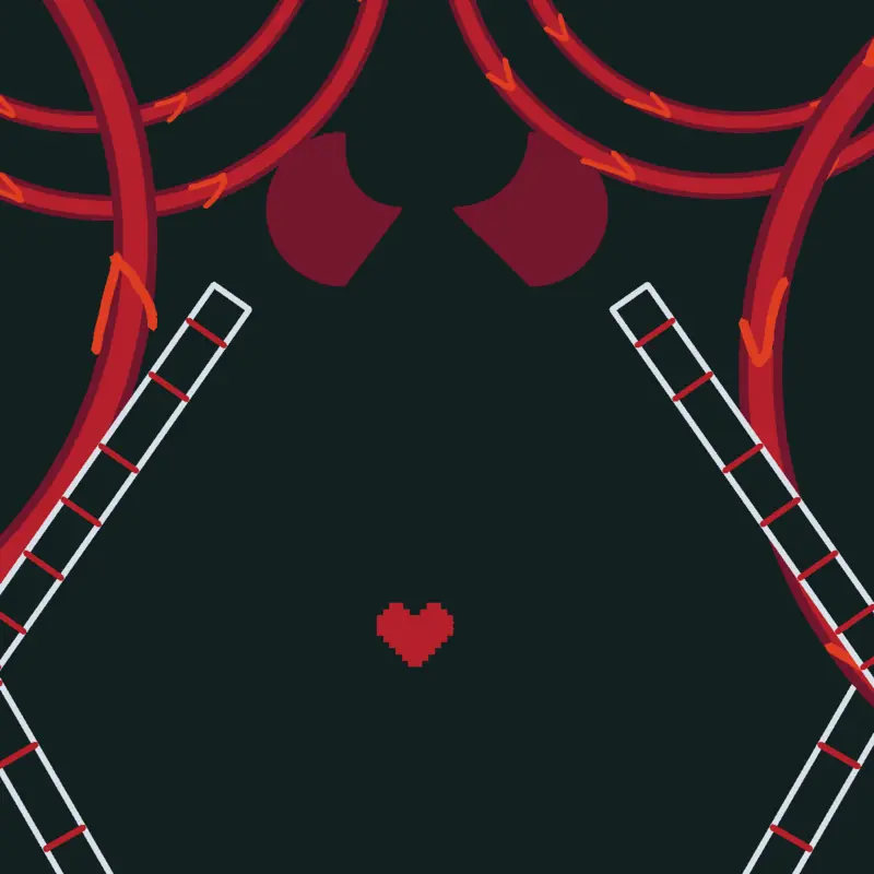 Game by @xzio