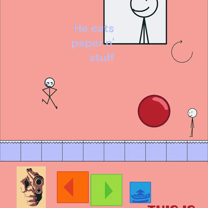 Game by @Tostada56
