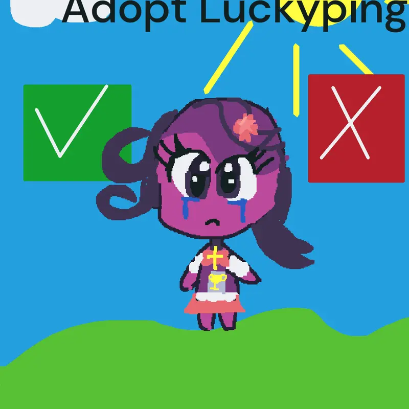 Game by @Luckyping