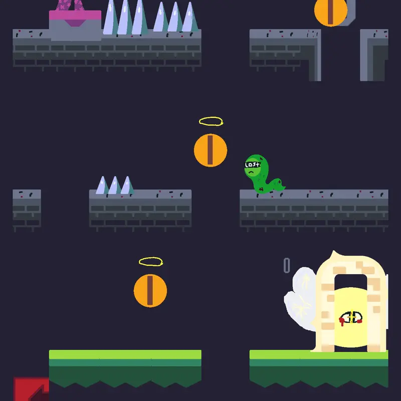Game by @friendsforever
