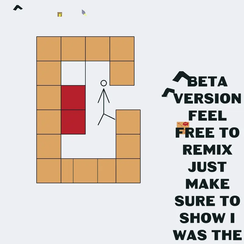 Game by @blocknock