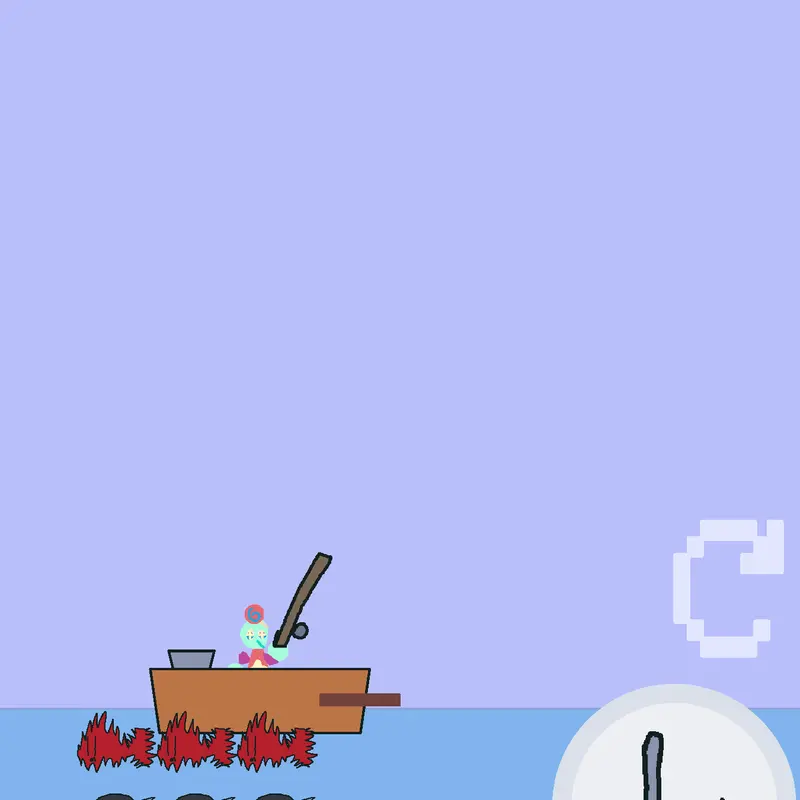 Game by @TLVE
