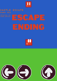 ## the escape from water