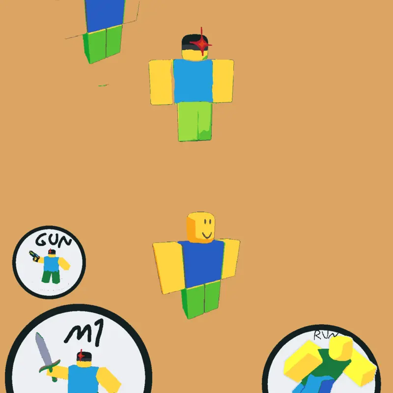 Game by @TUZAO_GAMER