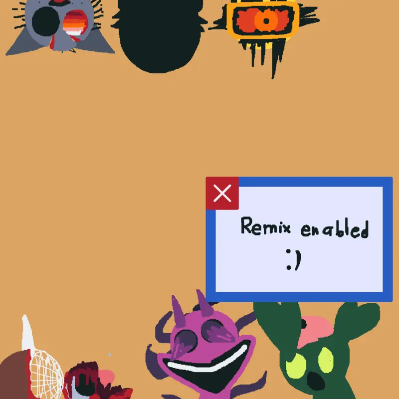 Game by @PTFRP