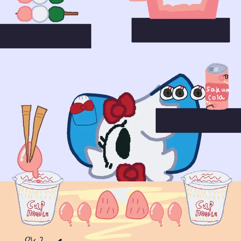 Game by @lily109
