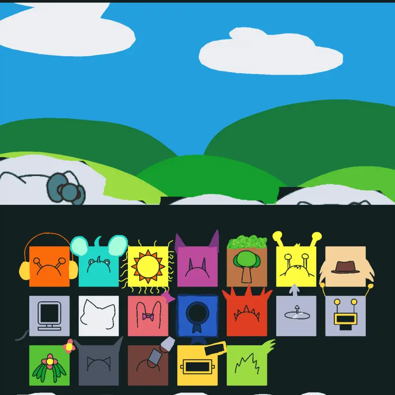 Game by @HelloKitty_44567
