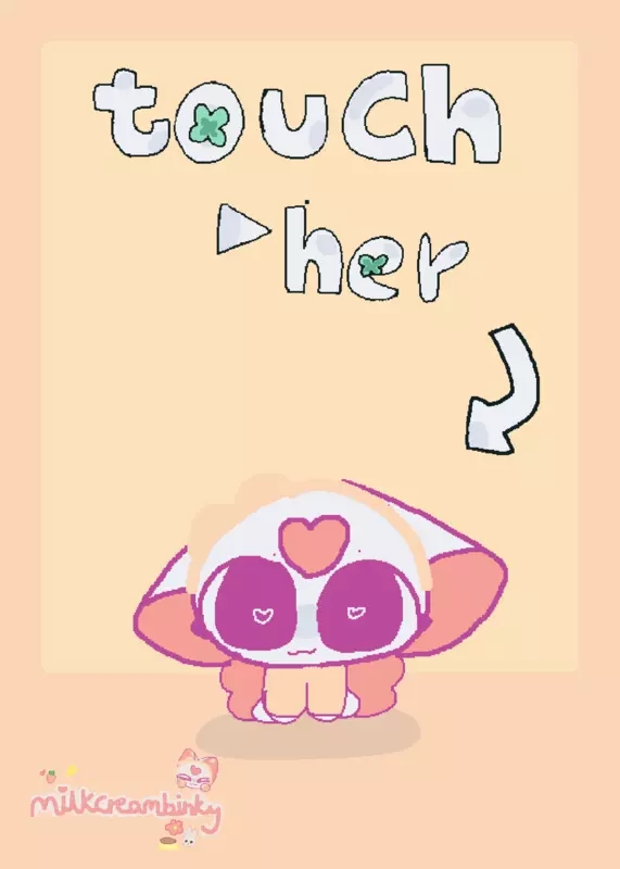 Game by @MilkcreamiiChu