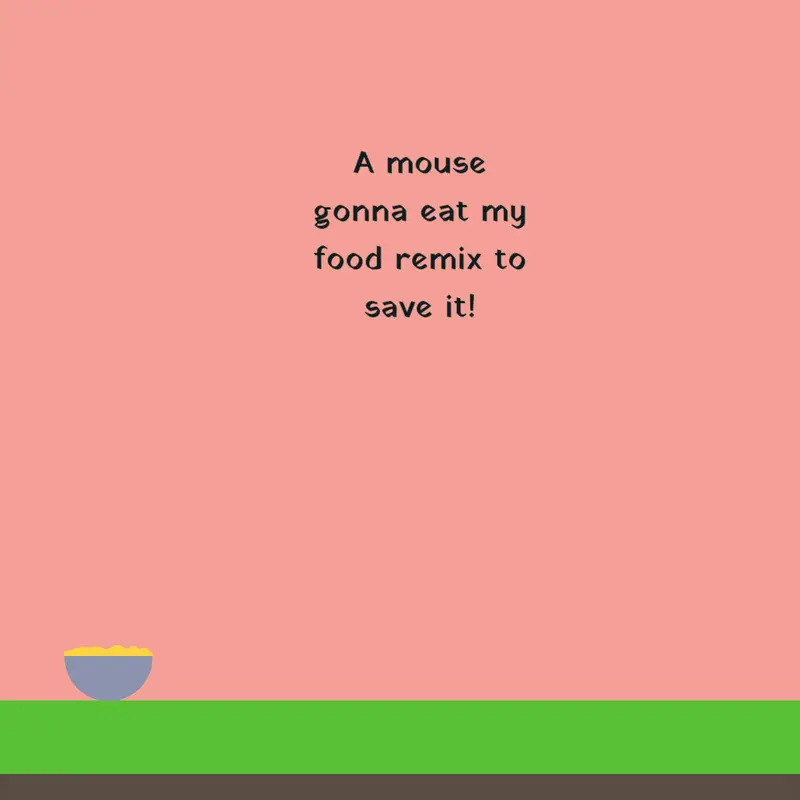 Game by @Dorwinni