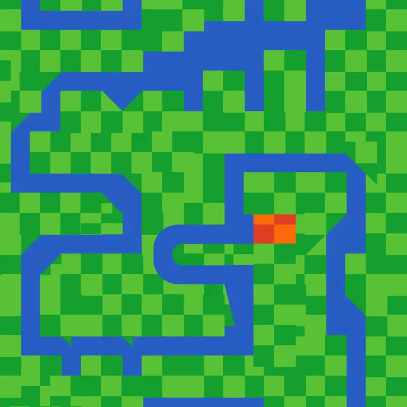 Game by @BlukCat