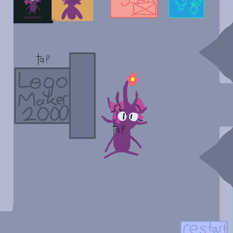 Game by @Purple_Pikmin