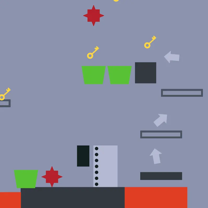 Game by @pitzmagnivul