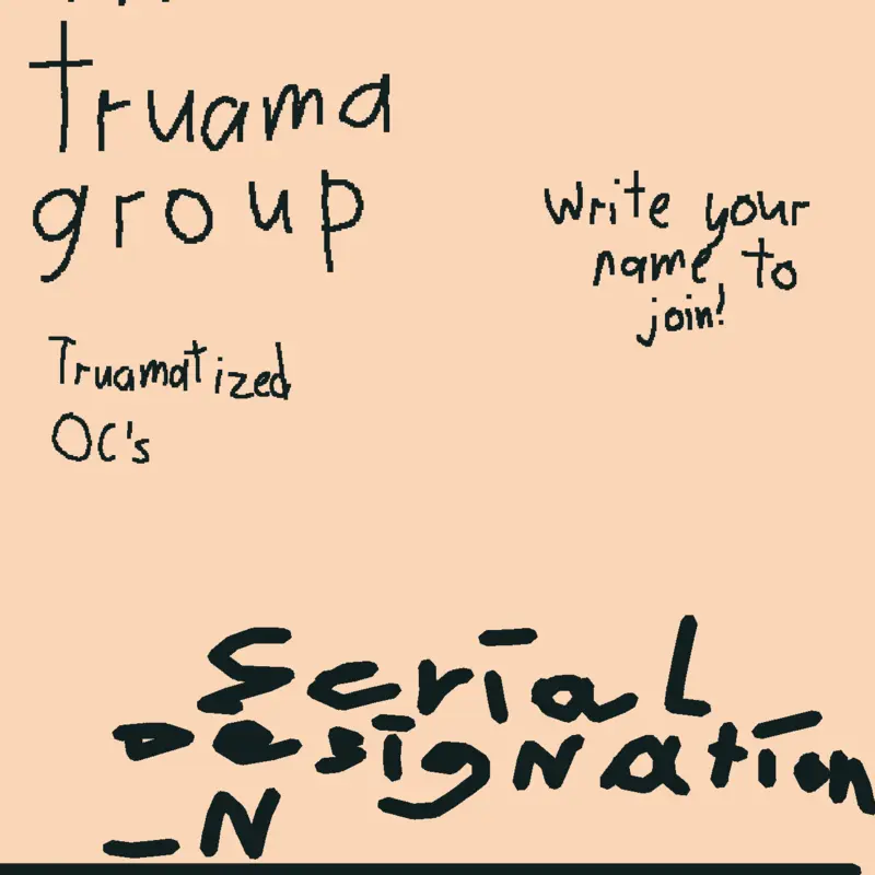 Game by @serialdesignation_N