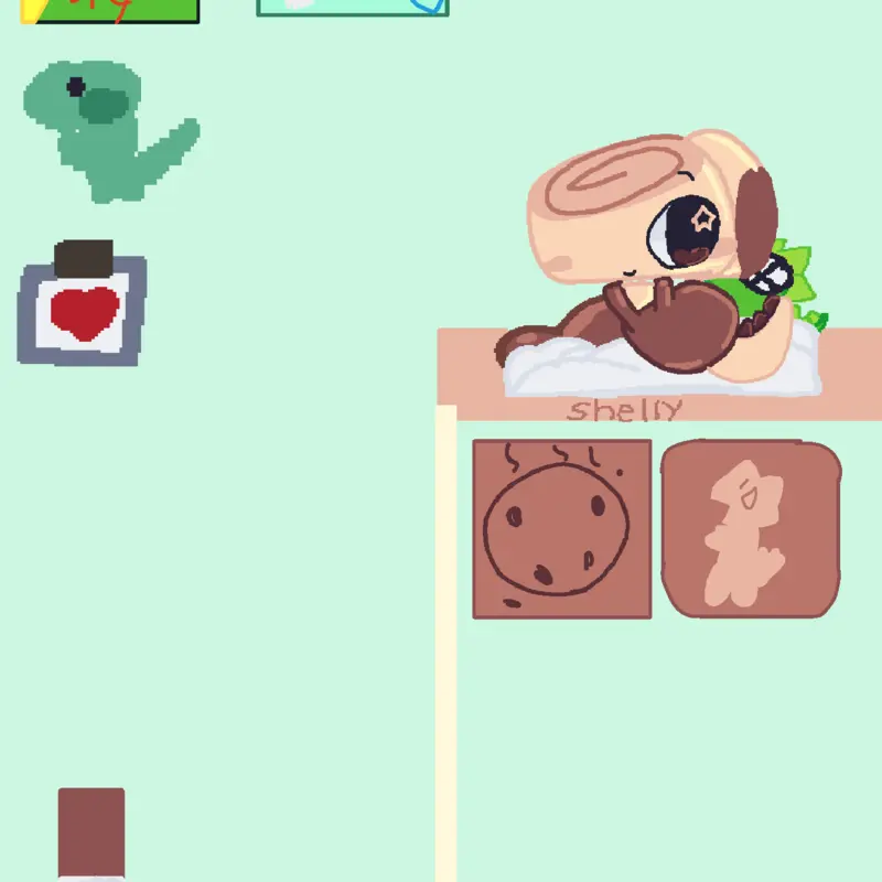 Game by @NOBODYBTW