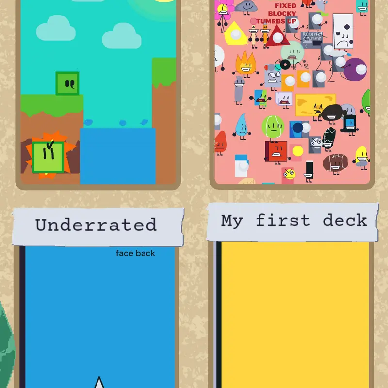 Game by @tacobfdi13