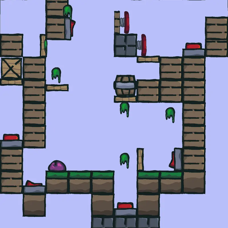 Game by @wddfddffddddddd