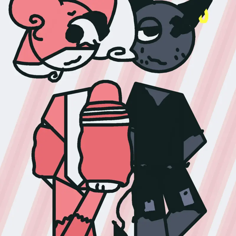 Game by @woodythedemon