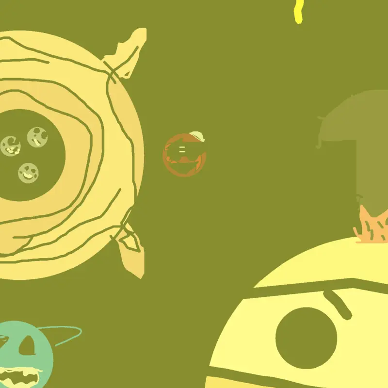 Game by @Dte76BunnyMaloneyStudio