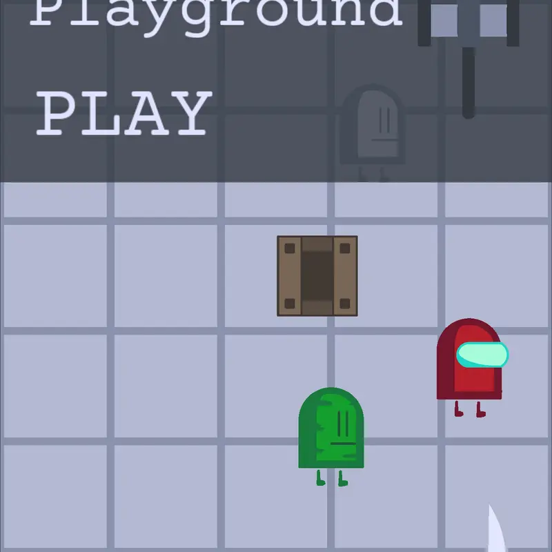 Game by @Normalism