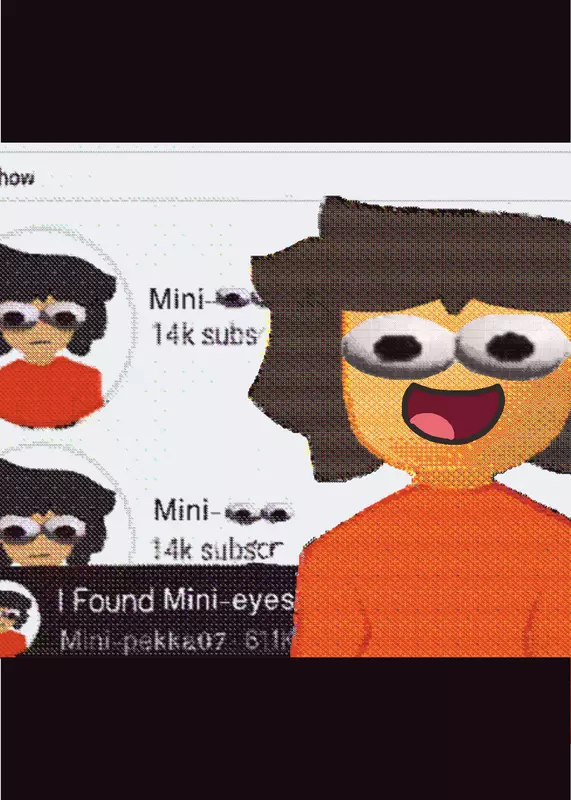 Game by @Mini-pekka7