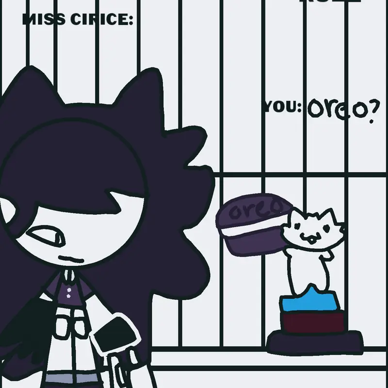 Game by @toastTheCat