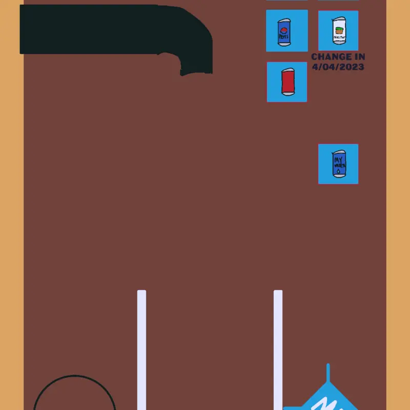 Game by @mwachuus