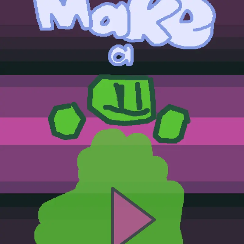 Game by @wrycb